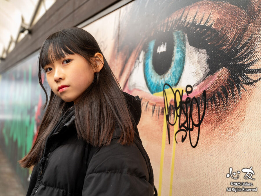 心友　セイラ編